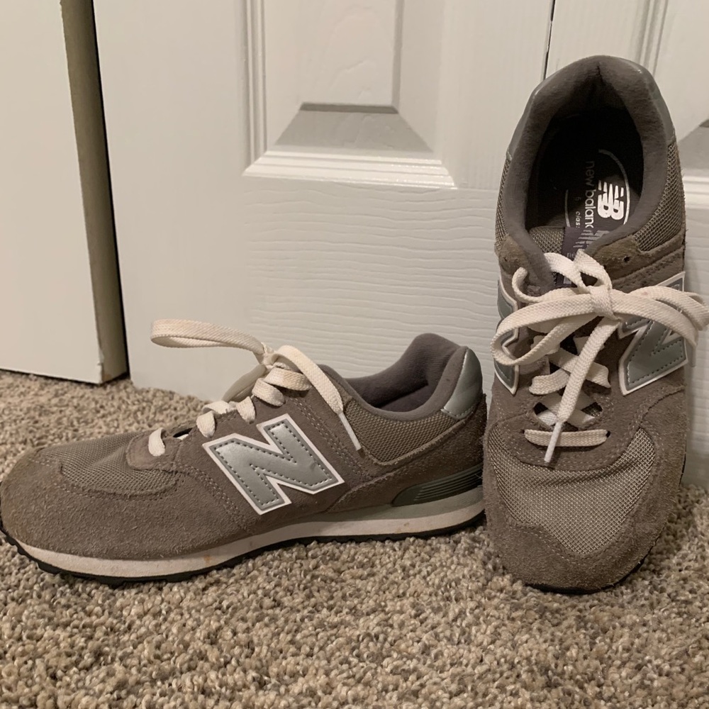 New Balance 574 Classics